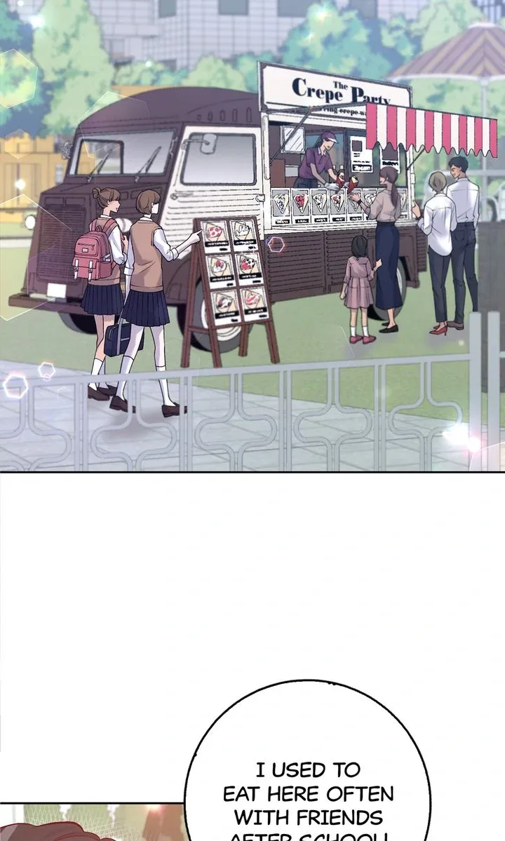 Business Marriage – If You Fall in Love, We’ll Get a Divorce Chapter 11 page 28