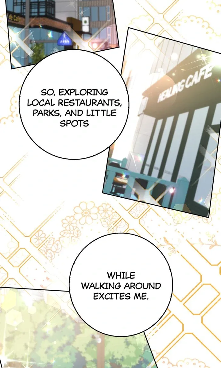 Business Marriage – If You Fall in Love, We’ll Get a Divorce Chapter 11 page 23