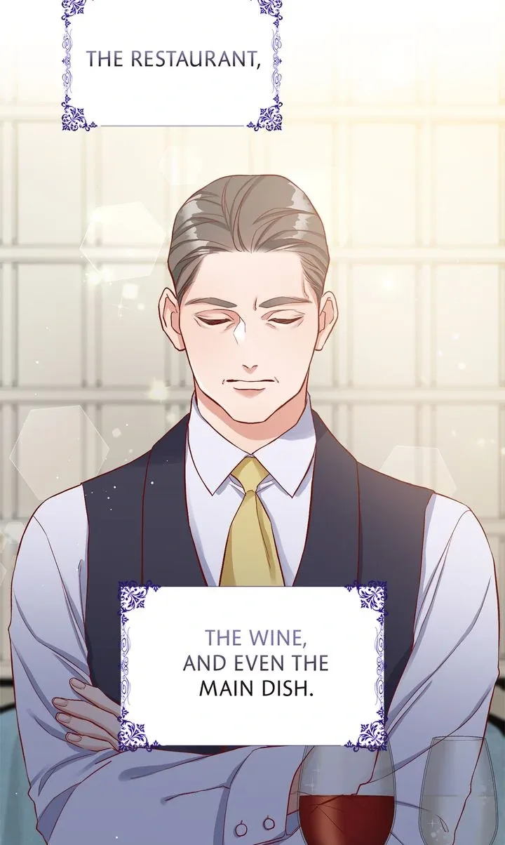 Business Marriage – If You Fall in Love, We’ll Get a Divorce Chapter 2 page 7