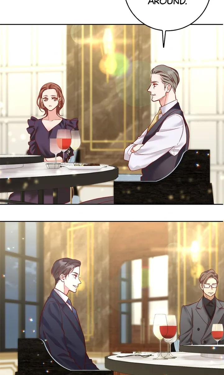 Business Marriage – If You Fall in Love, We’ll Get a Divorce Chapter 2 page 27