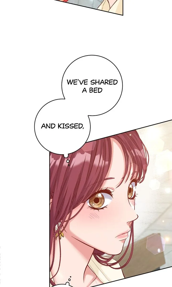 Business Marriage – If You Fall in Love, We’ll Get a Divorce Chapter 11 page 41