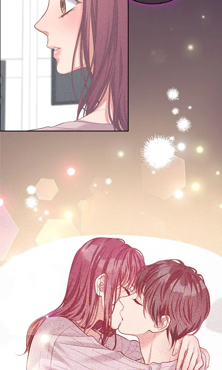Business Marriage – If You Fall in Love, We’ll Get a Divorce Chapter 11 page 44