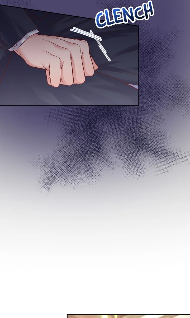 Business Marriage – If You Fall in Love, We’ll Get a Divorce Chapter 2 page 32
