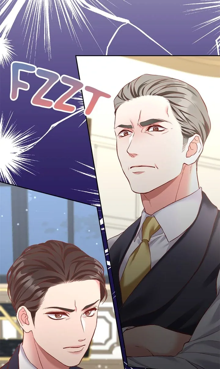 Business Marriage – If You Fall in Love, We’ll Get a Divorce Chapter 2 page 24