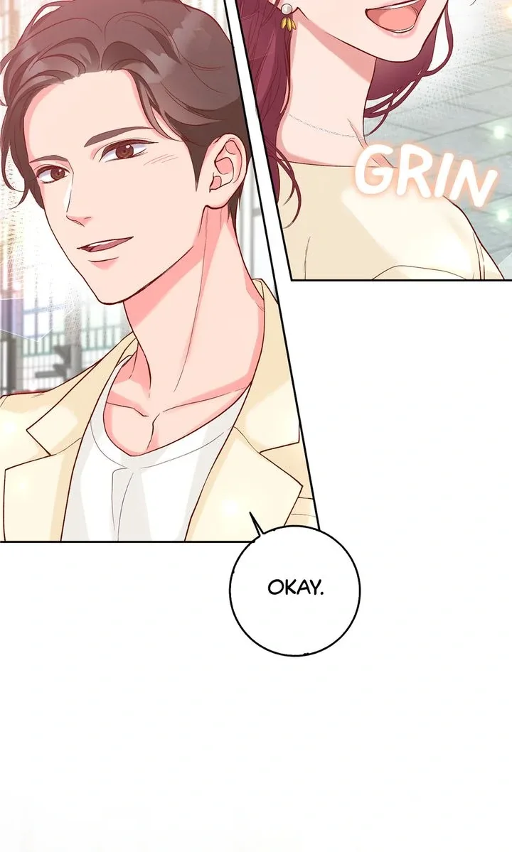 Business Marriage – If You Fall in Love, We’ll Get a Divorce Chapter 11 page 33