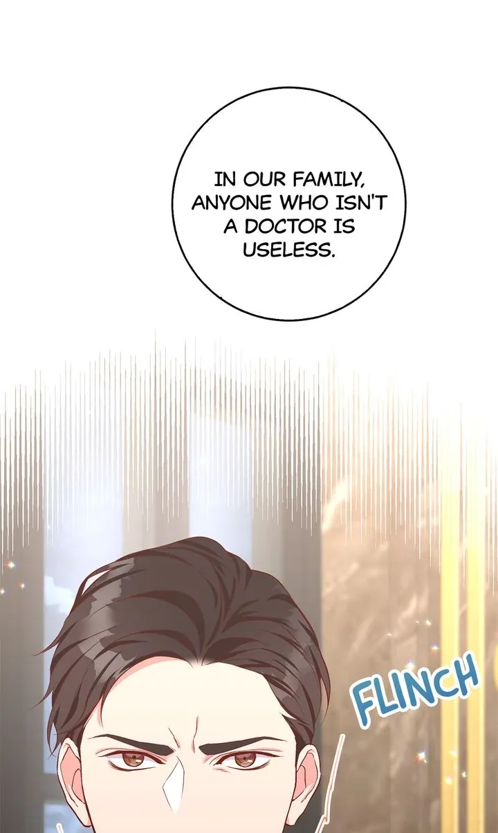 Business Marriage – If You Fall in Love, We’ll Get a Divorce Chapter 2 page 29