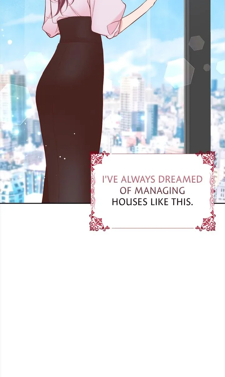 Business Marriage – If You Fall in Love, We’ll Get a Divorce Chapter 1 page 21