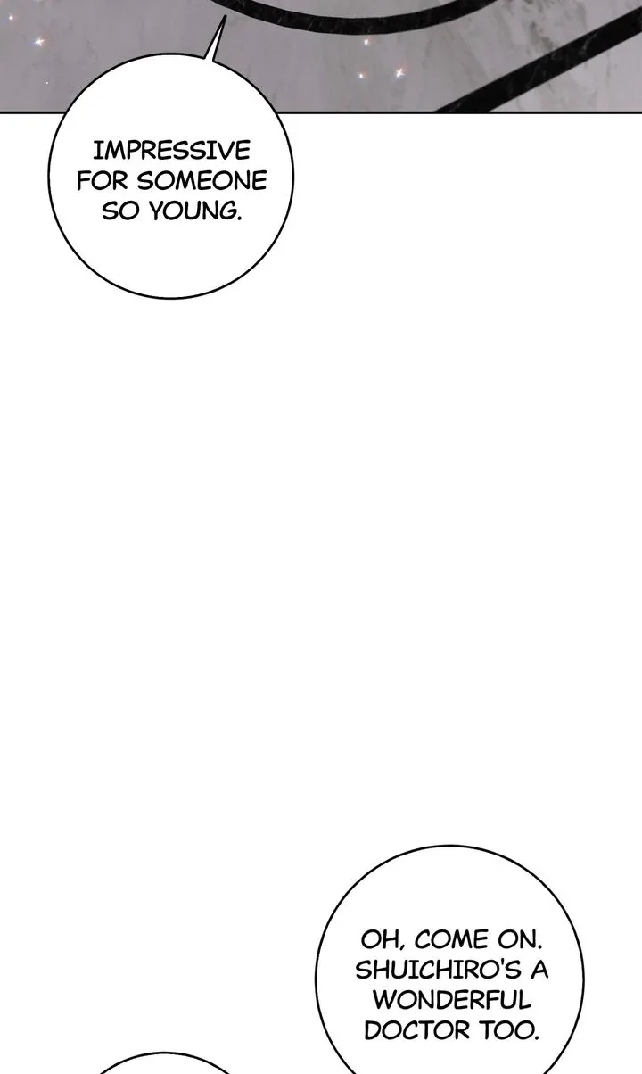 Business Marriage – If You Fall in Love, We’ll Get a Divorce Chapter 2 page 20