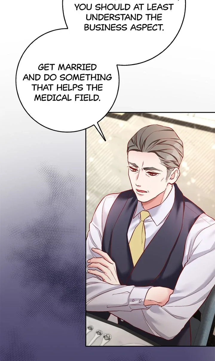 Business Marriage – If You Fall in Love, We’ll Get a Divorce Chapter 2 page 31