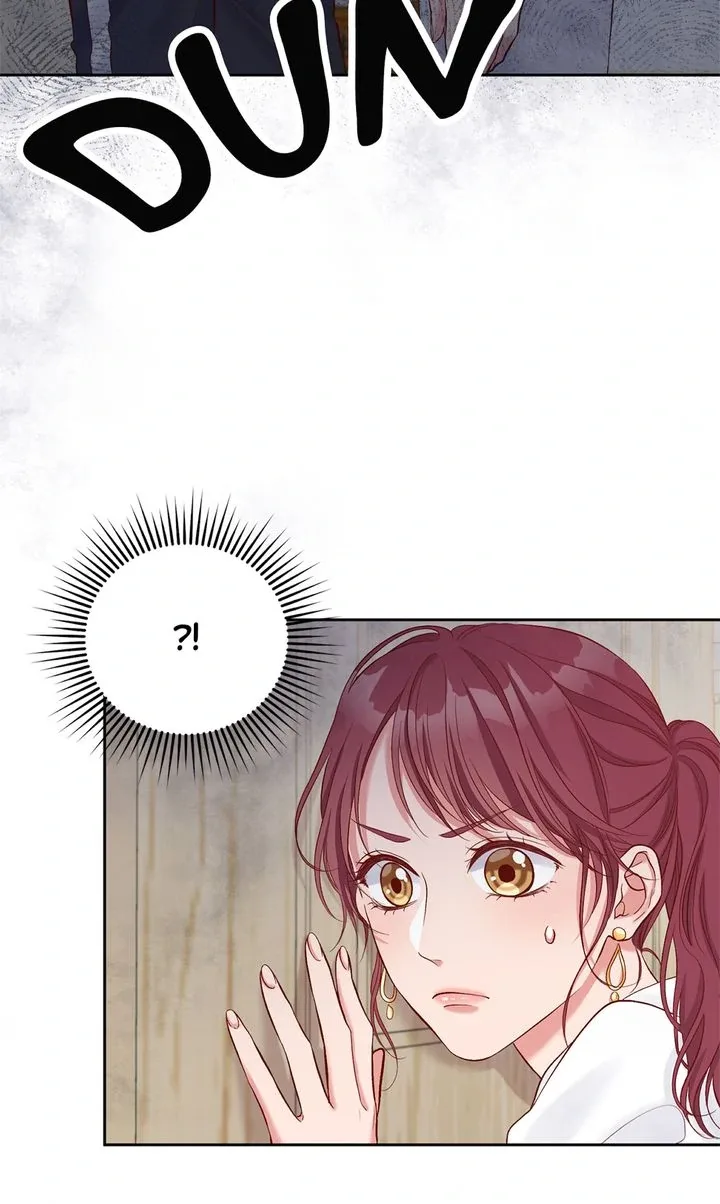 Business Marriage – If You Fall in Love, We’ll Get a Divorce Chapter 13 page 8