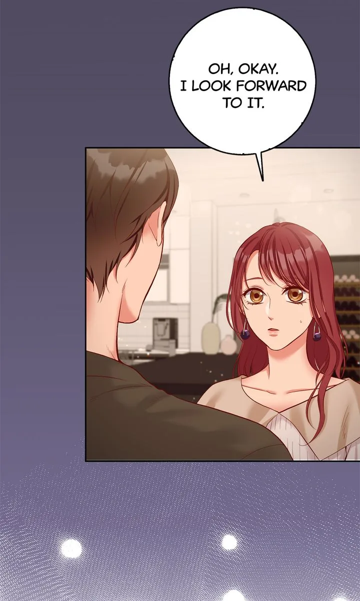Business Marriage – If You Fall in Love, We’ll Get a Divorce Chapter 6 page 22