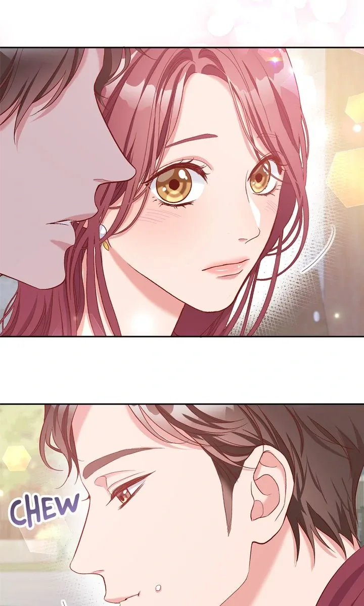 Business Marriage – If You Fall in Love, We’ll Get a Divorce Chapter 11 page 48