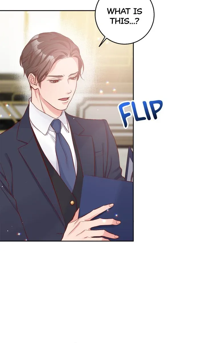 Business Marriage – If You Fall in Love, We’ll Get a Divorce Chapter 2 page 18