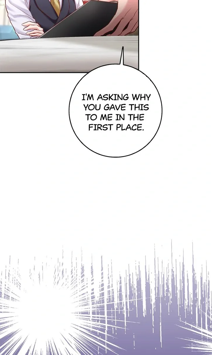 Business Marriage – If You Fall in Love, We’ll Get a Divorce Chapter 2 page 23