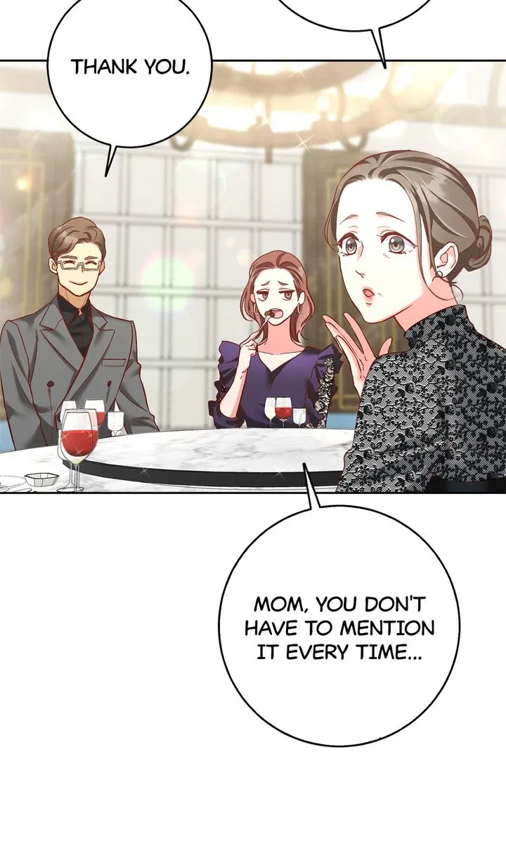 Business Marriage – If You Fall in Love, We’ll Get a Divorce Chapter 2 page 21