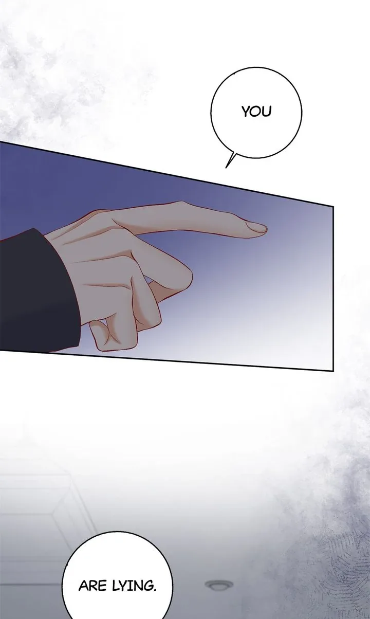 Business Marriage – If You Fall in Love, We’ll Get a Divorce Chapter 13 page 6