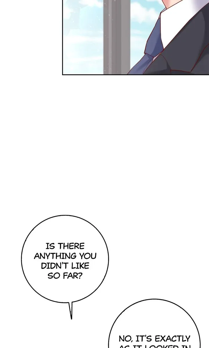 Business Marriage – If You Fall in Love, We’ll Get a Divorce Chapter 3 page 29