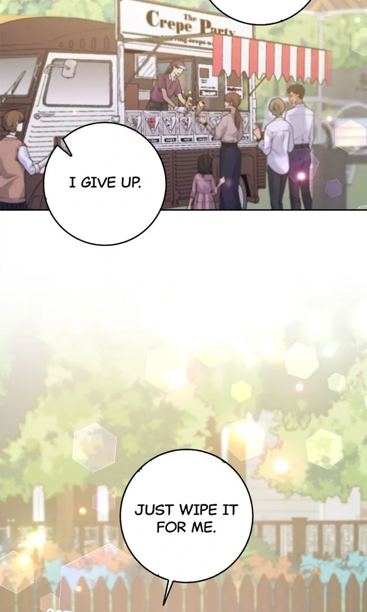 Business Marriage – If You Fall in Love, We’ll Get a Divorce Chapter 11 page 51