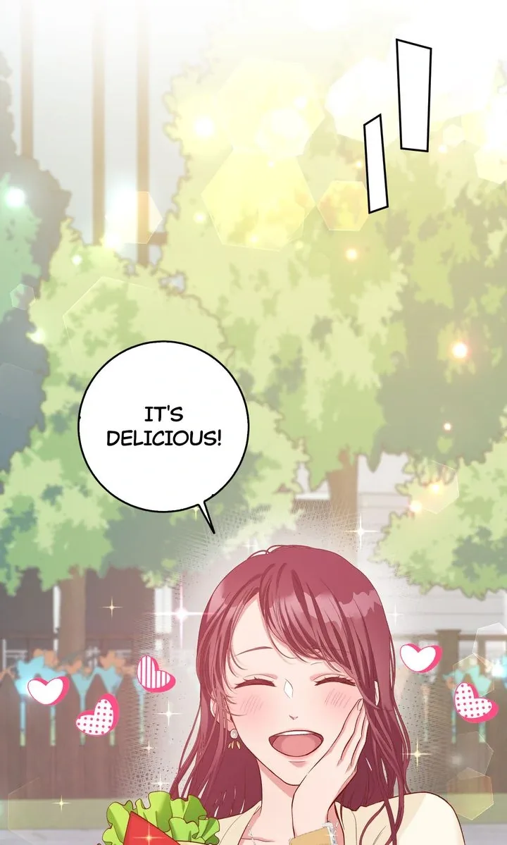 Business Marriage – If You Fall in Love, We’ll Get a Divorce Chapter 11 page 34