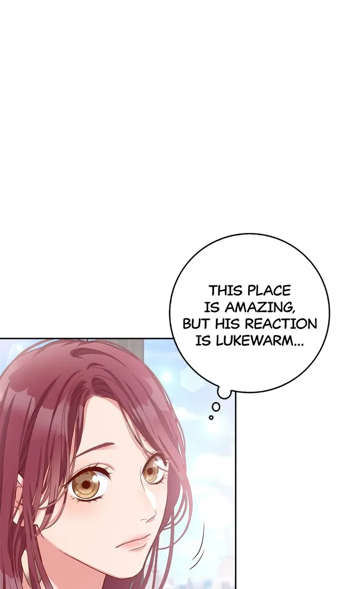 Business Marriage – If You Fall in Love, We’ll Get a Divorce Chapter 3 page 27