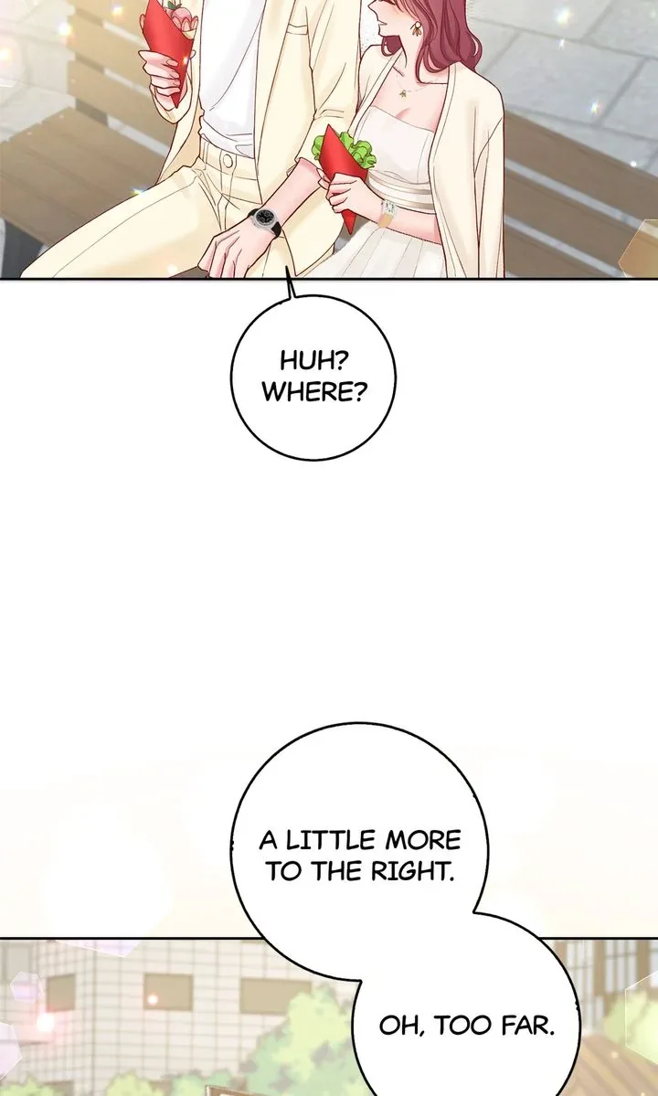 Business Marriage – If You Fall in Love, We’ll Get a Divorce Chapter 11 page 50