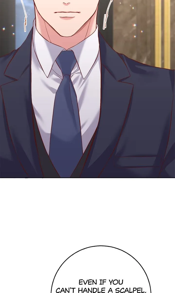 Business Marriage – If You Fall in Love, We’ll Get a Divorce Chapter 2 page 30