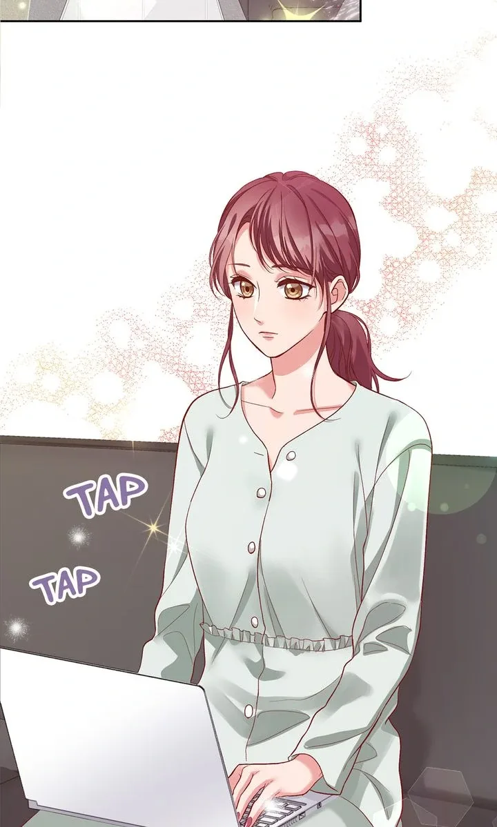Business Marriage – If You Fall in Love, We’ll Get a Divorce Chapter 10 page 27