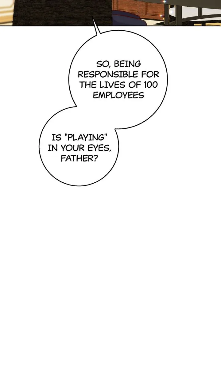 Business Marriage – If You Fall in Love, We’ll Get a Divorce Chapter 2 page 28