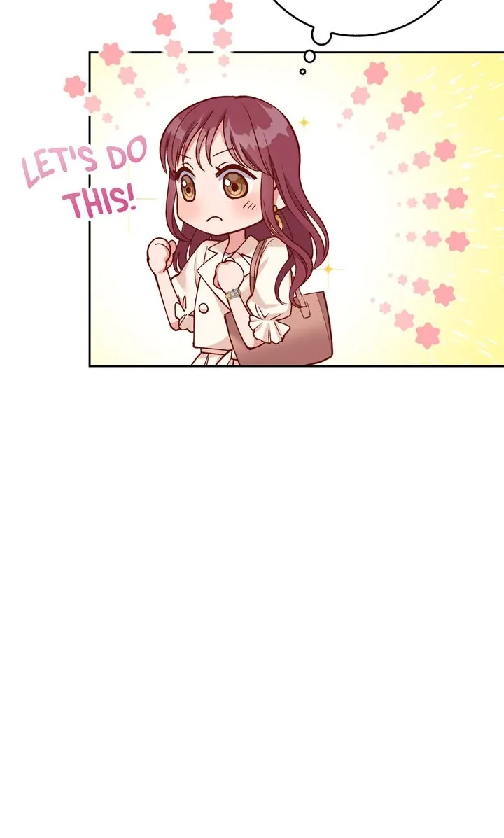 Business Marriage – If You Fall in Love, We’ll Get a Divorce Chapter 3 page 32