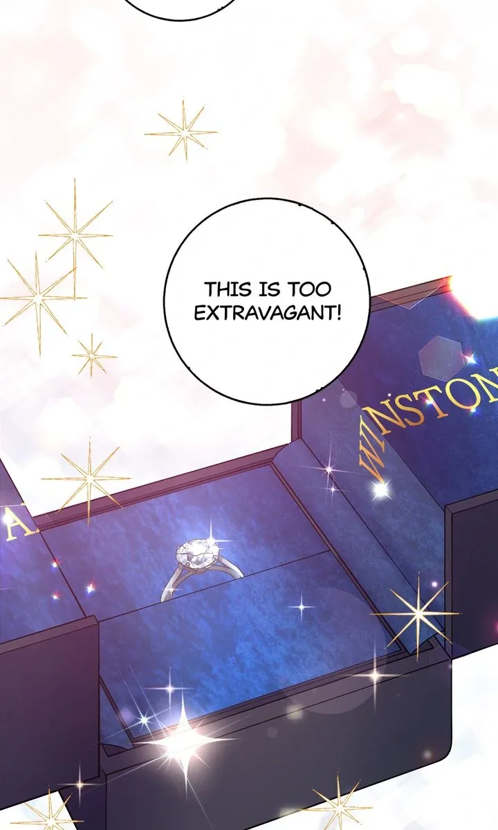 Business Marriage – If You Fall in Love, We’ll Get a Divorce Chapter 11 page 66