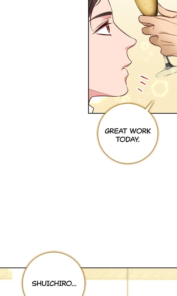Business Marriage – If You Fall in Love, We’ll Get a Divorce Chapter 2 page 36