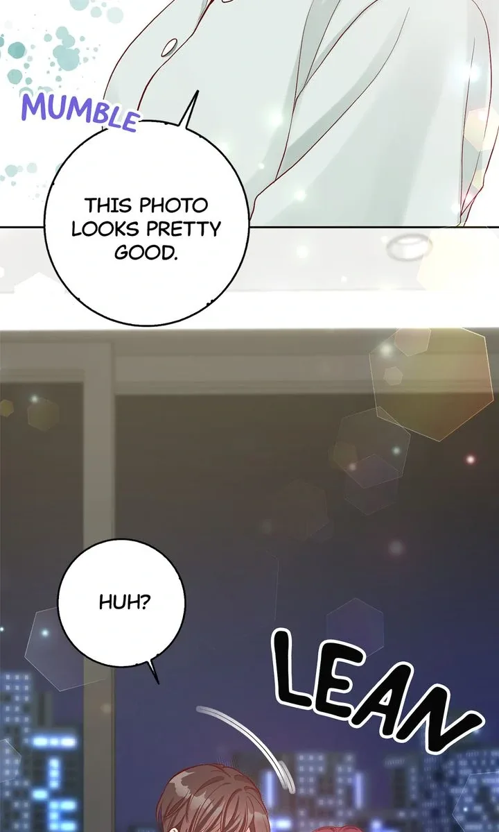 Business Marriage – If You Fall in Love, We’ll Get a Divorce Chapter 10 page 33