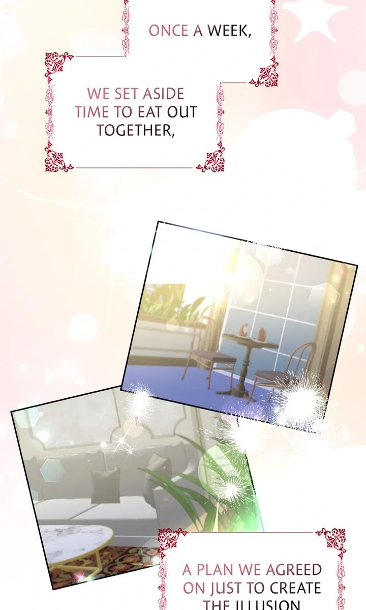 Business Marriage – If You Fall in Love, We’ll Get a Divorce Chapter 10 page 30