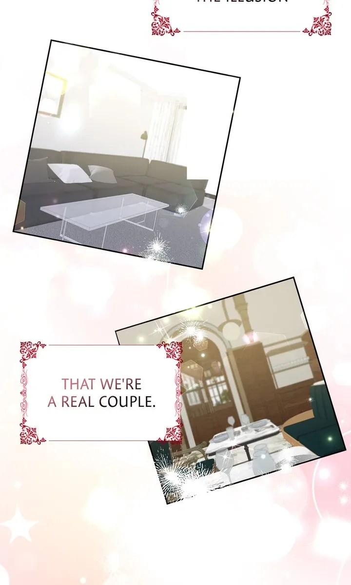Business Marriage – If You Fall in Love, We’ll Get a Divorce Chapter 10 page 31