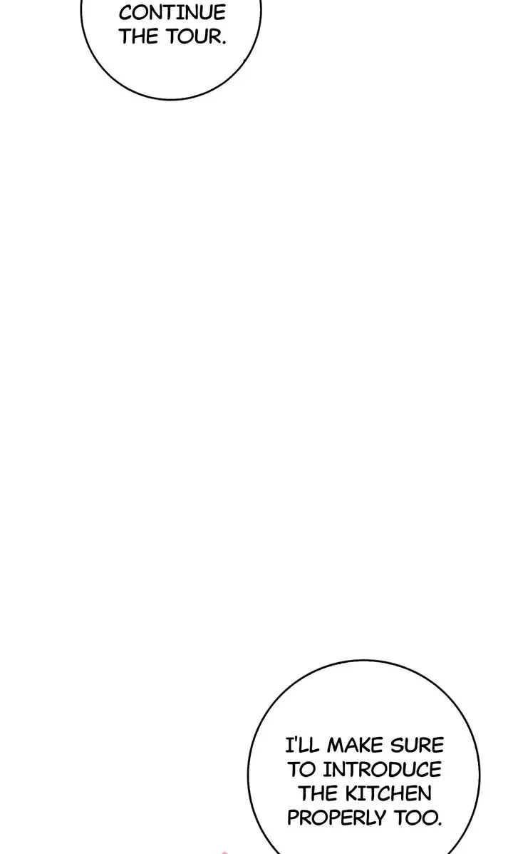 Business Marriage – If You Fall in Love, We’ll Get a Divorce Chapter 3 page 31