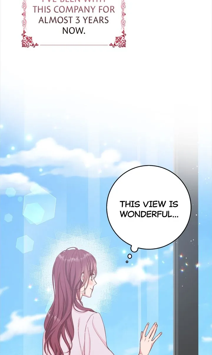 Business Marriage – If You Fall in Love, We’ll Get a Divorce Chapter 1 page 20