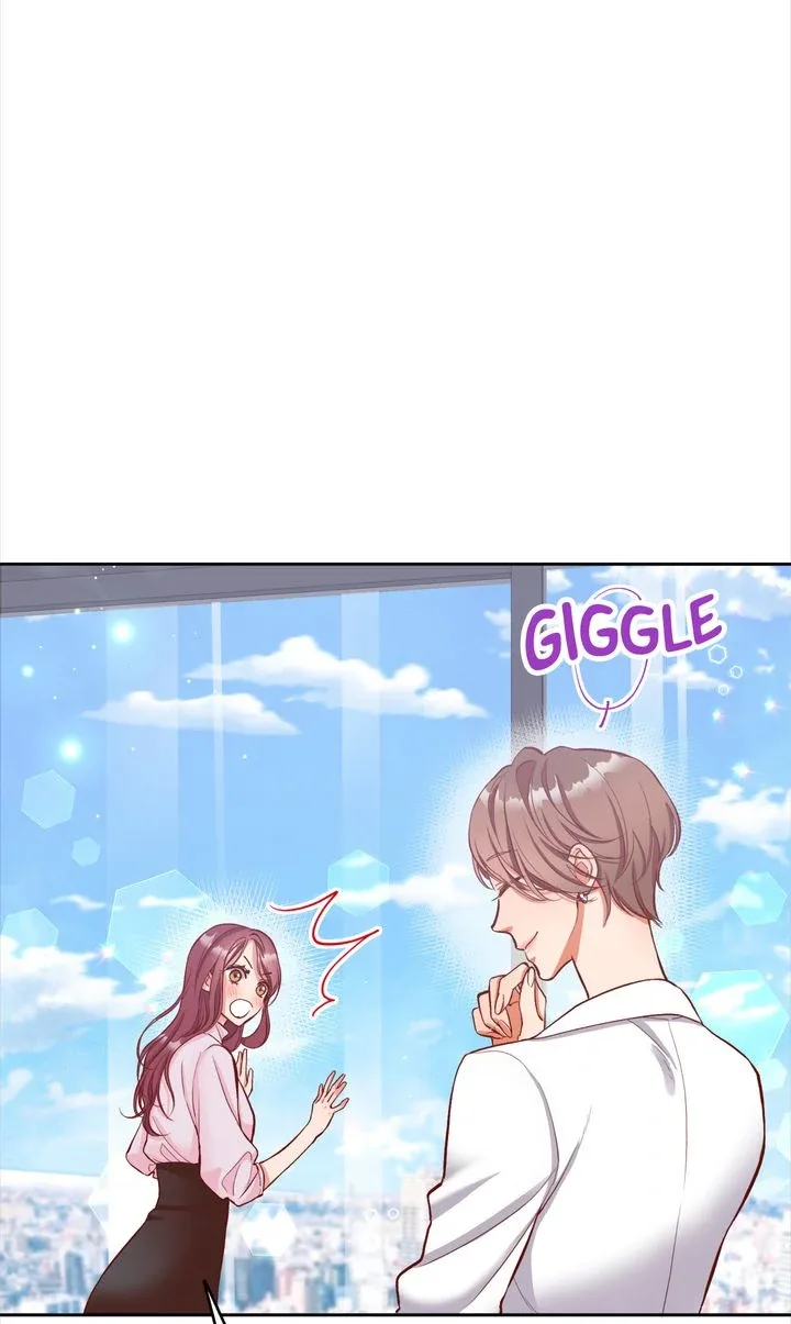 Business Marriage – If You Fall in Love, We’ll Get a Divorce Chapter 1 page 22