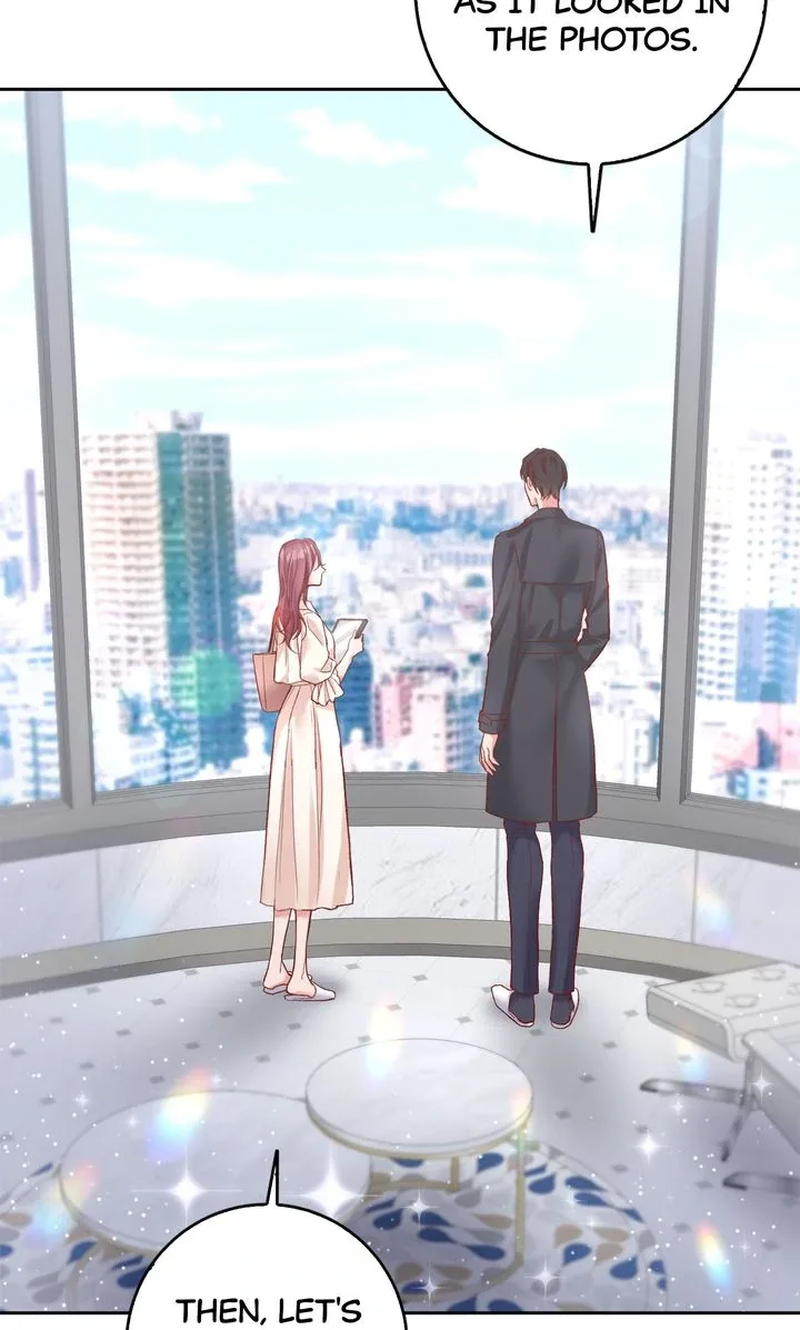 Business Marriage – If You Fall in Love, We’ll Get a Divorce Chapter 3 page 30