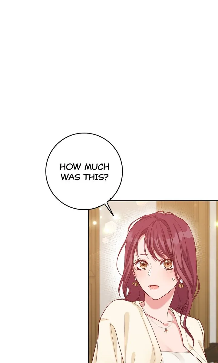 Business Marriage – If You Fall in Love, We’ll Get a Divorce Chapter 11 page 69