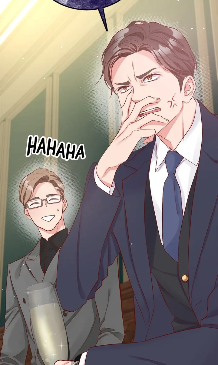 Business Marriage – If You Fall in Love, We’ll Get a Divorce Chapter 2 page 44