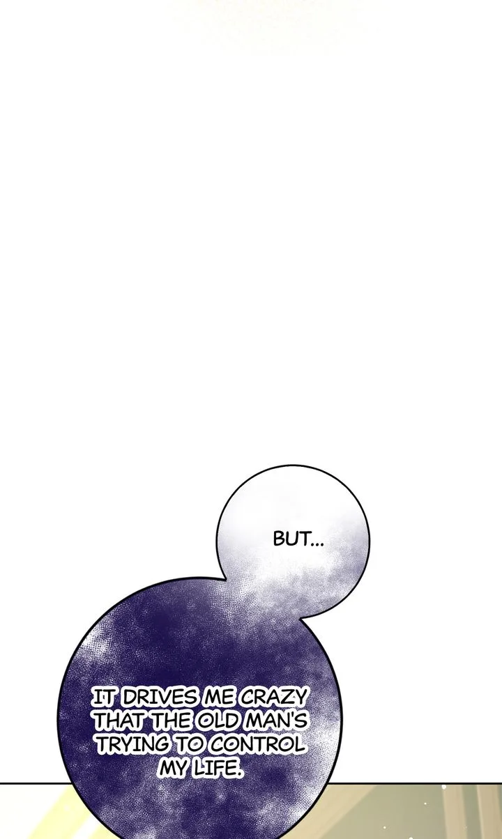 Business Marriage – If You Fall in Love, We’ll Get a Divorce Chapter 2 page 43