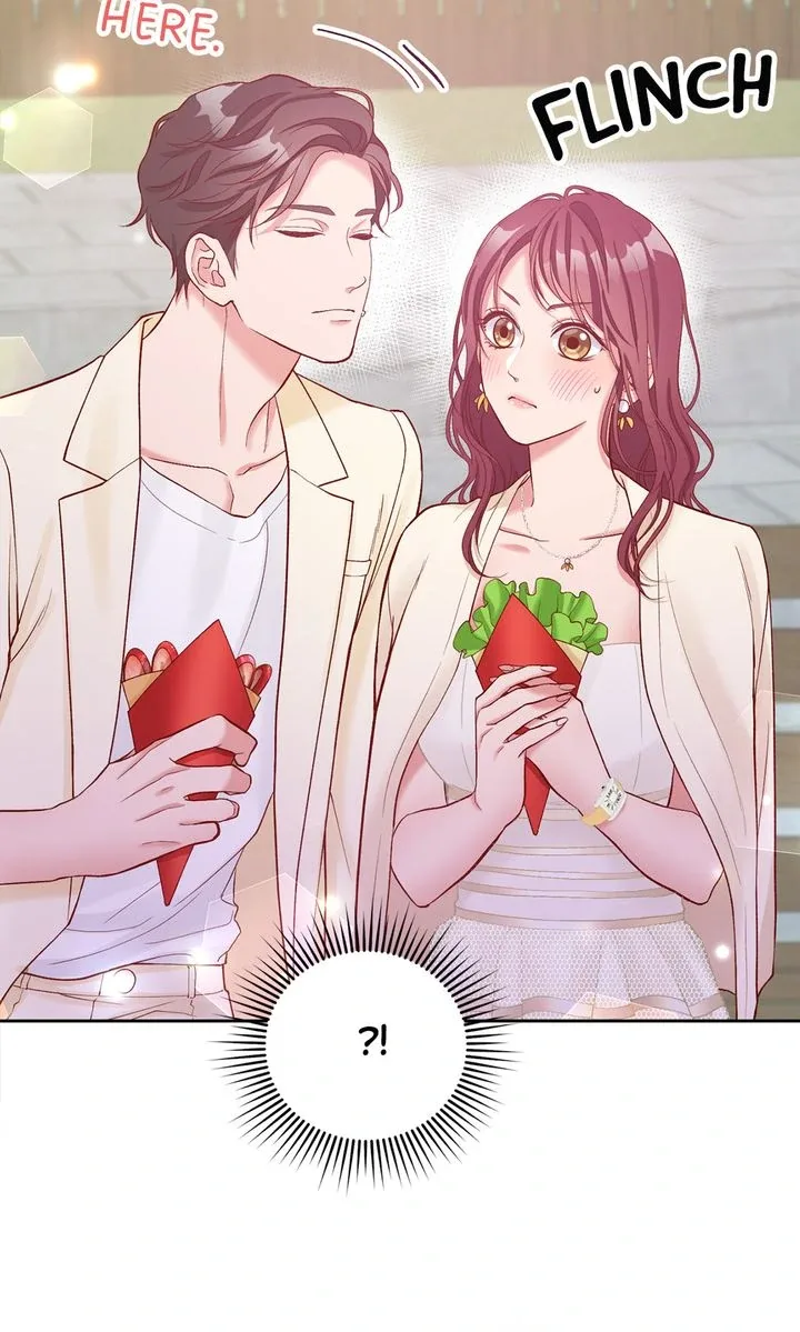 Business Marriage – If You Fall in Love, We’ll Get a Divorce Chapter 11 page 52