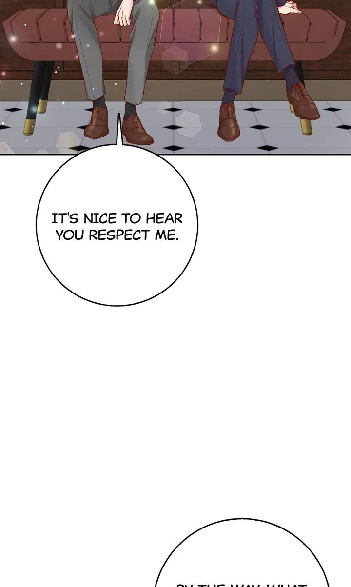 Business Marriage – If You Fall in Love, We’ll Get a Divorce Chapter 2 page 40
