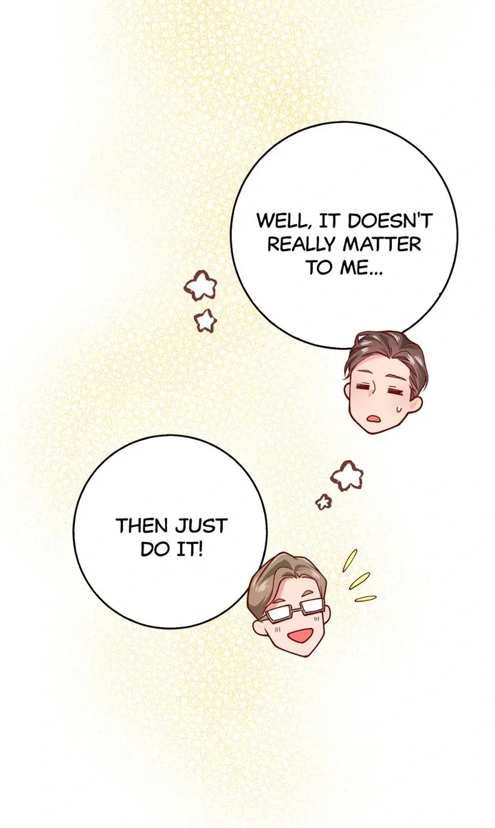 Business Marriage – If You Fall in Love, We’ll Get a Divorce Chapter 2 page 42