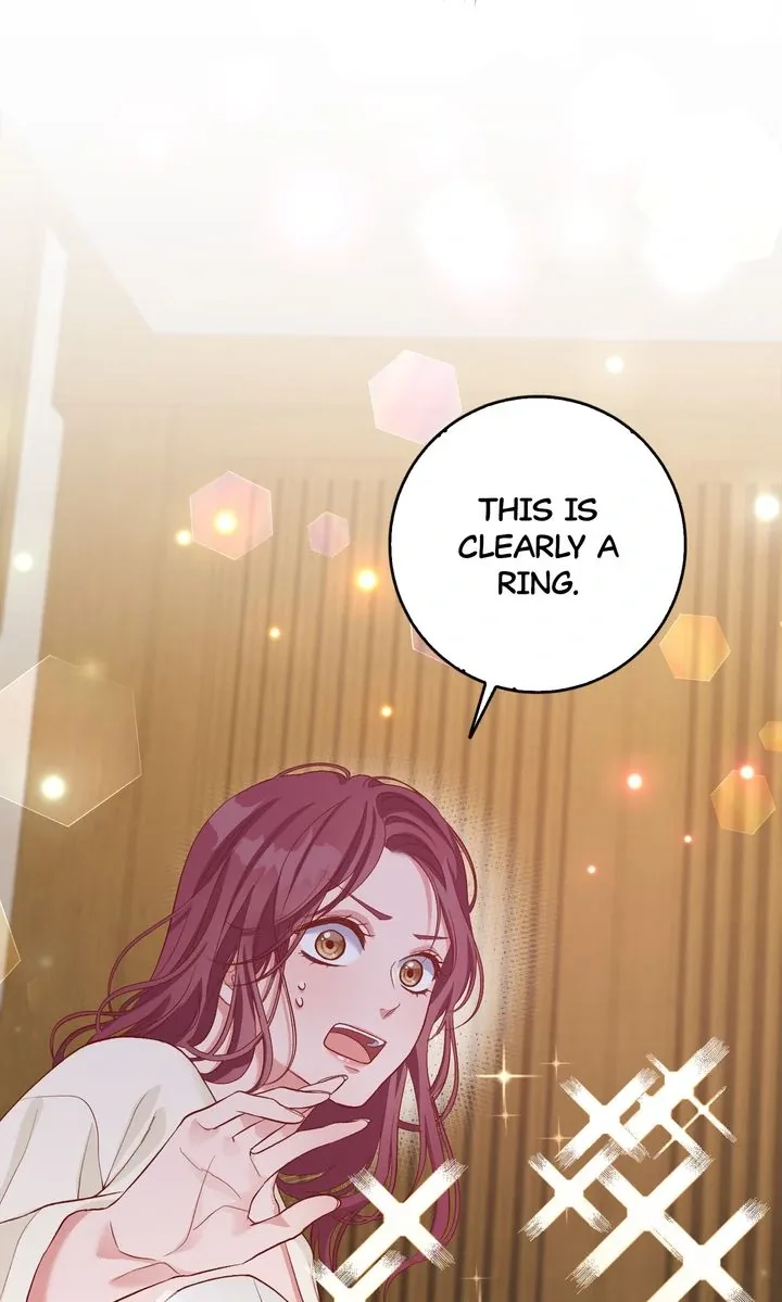 Business Marriage – If You Fall in Love, We’ll Get a Divorce Chapter 11 page 61