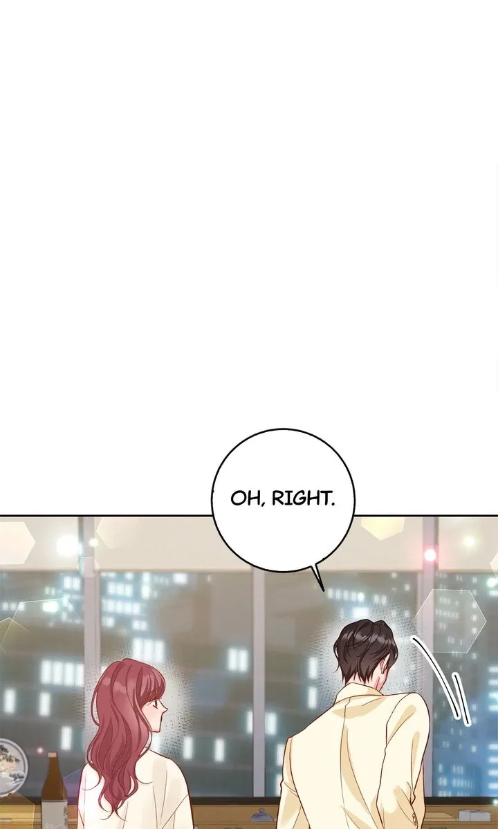 Business Marriage – If You Fall in Love, We’ll Get a Divorce Chapter 11 page 59
