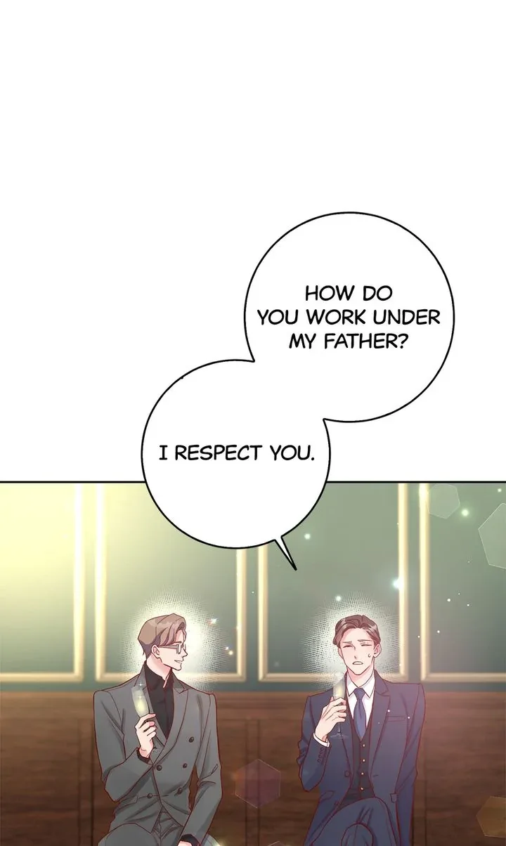Business Marriage – If You Fall in Love, We’ll Get a Divorce Chapter 2 page 39