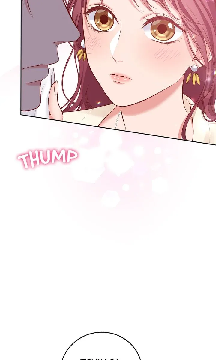 Business Marriage – If You Fall in Love, We’ll Get a Divorce Chapter 11 page 54