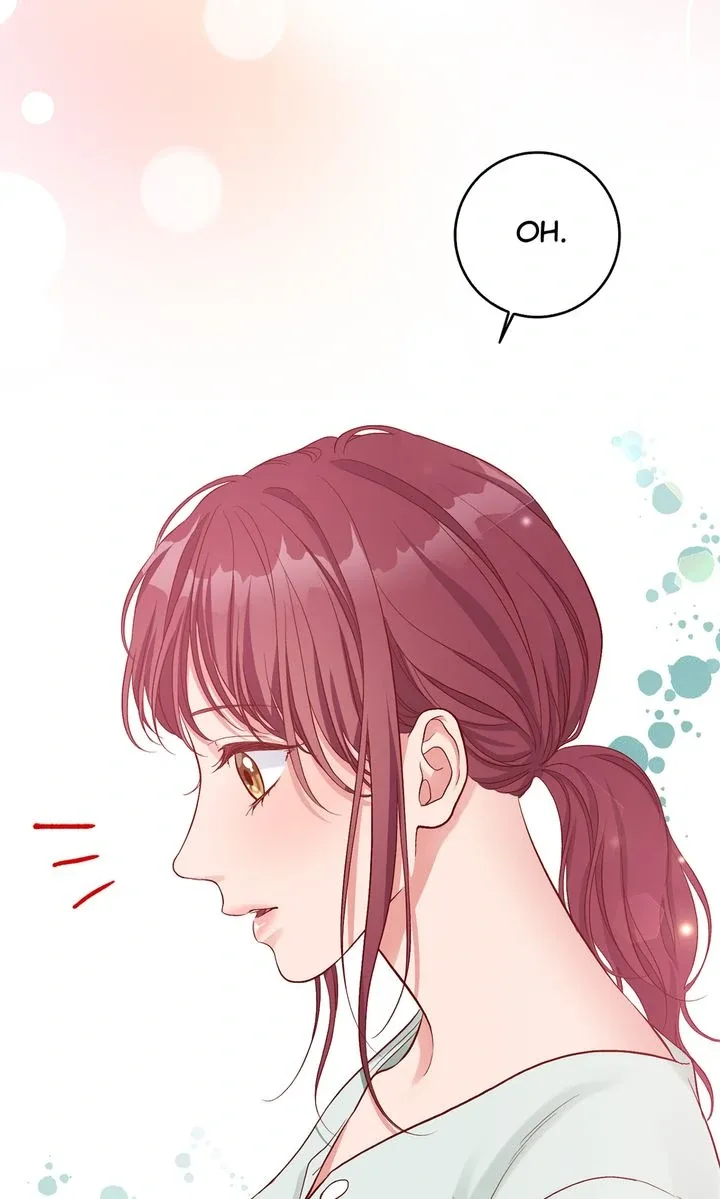 Business Marriage – If You Fall in Love, We’ll Get a Divorce Chapter 10 page 32