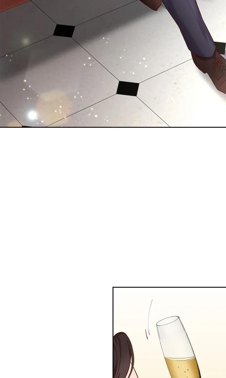Business Marriage – If You Fall in Love, We’ll Get a Divorce Chapter 2 page 35